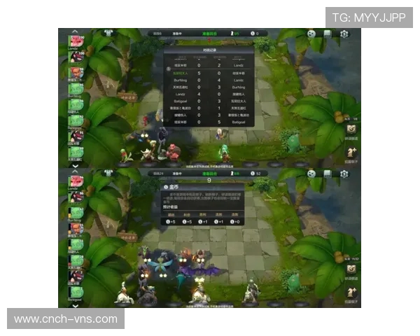 如何在不登录的情况下畅玩以鱼吃鱼游戏并享受完整体验